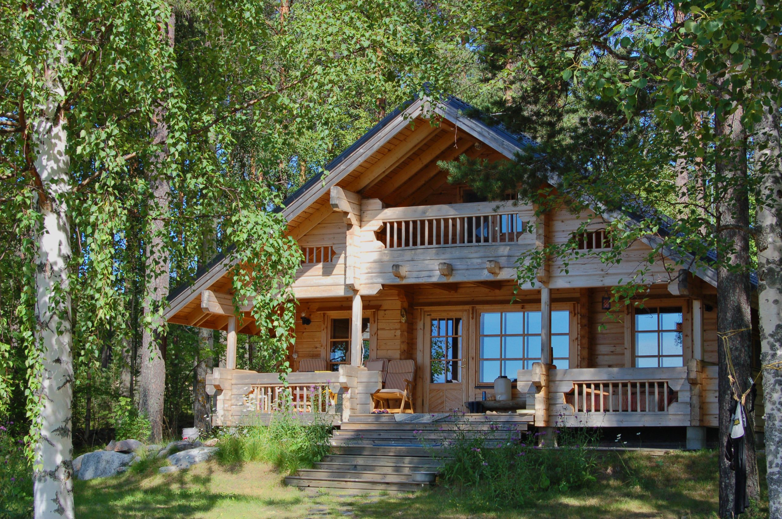Le romantique – 56 m2